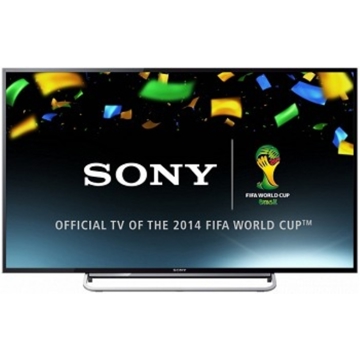 SONY KDL48W605B  48" LED,Full HD,200Hz,X-reality PRO, One-Flick optional, SEN, Wi-Fi,HDMIx4,USBx2,Screen Mirroring/MHL,dual stand,DVB-T2