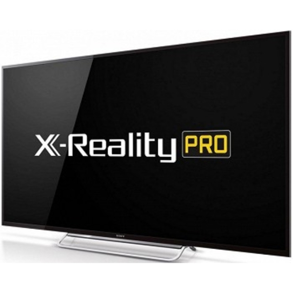SONY KDL48W605B  48" LED,Full HD,200Hz,X-reality PRO, One-Flick optional, SEN, Wi-Fi,HDMIx4,USBx2,Screen Mirroring/MHL,dual stand,DVB-T2