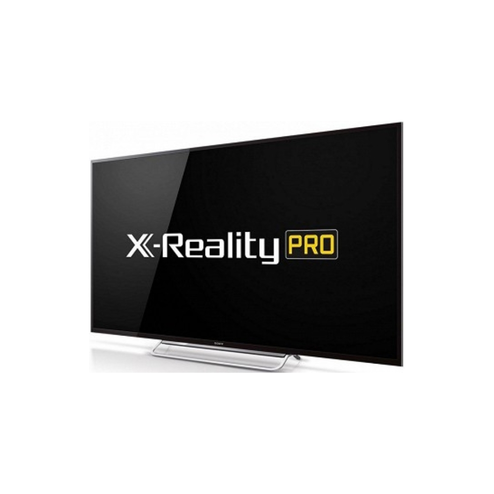 SONY KDL48W605B  48" LED,Full HD,200Hz,X-reality PRO, One-Flick optional, SEN, Wi-Fi,HDMIx4,USBx2,Screen Mirroring/MHL,dual stand,DVB-T2