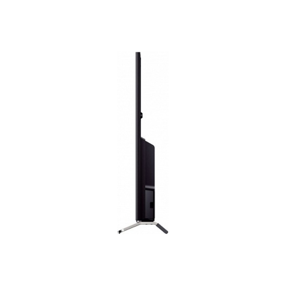 SONY KDL50W705BBAE2 50" LED,Full HD,400Hz,X-reality PRO, One-Flick optional, SEN, Wi-Fi,HDMIx4,USBx2, dual stand, DVB-T2, black