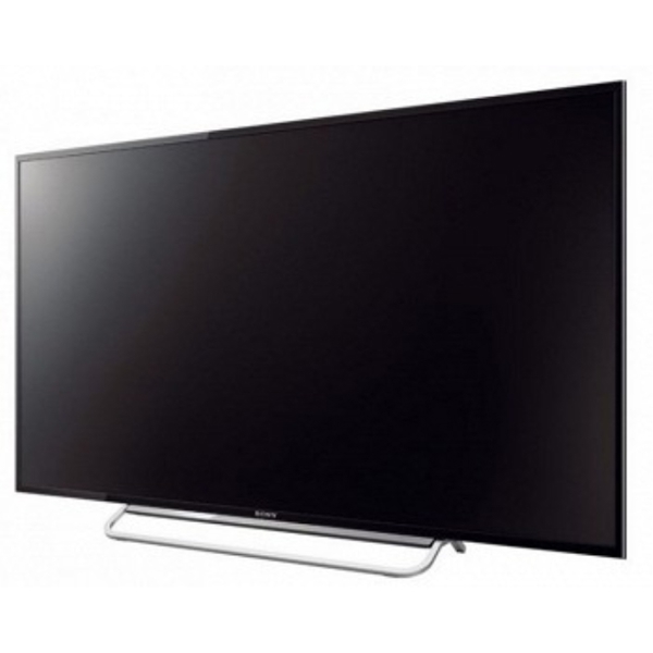 SONY KDL60W605BBAEP 60" LED,Full HD 400 Hz, X-reality PRO, SEN, Wi-Fi,HDMIx4,USBx2, DVB-T2, black