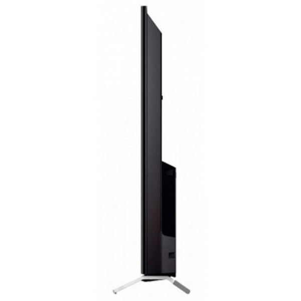 SONY KDL60W605BBAEP 60" LED,Full HD 400 Hz, X-reality PRO, SEN, Wi-Fi,HDMIx4,USBx2, DVB-T2, black