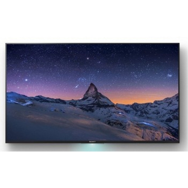 SONY KD43X8305CBR2 43'', LED, 4K UHD TV, Android TV, X1, 1000Hz, 4K X-Reality Pro, DVB-T/T2/C/S/S2, Wi-Fi / Bluetooth,HDMIx4,USBx3,