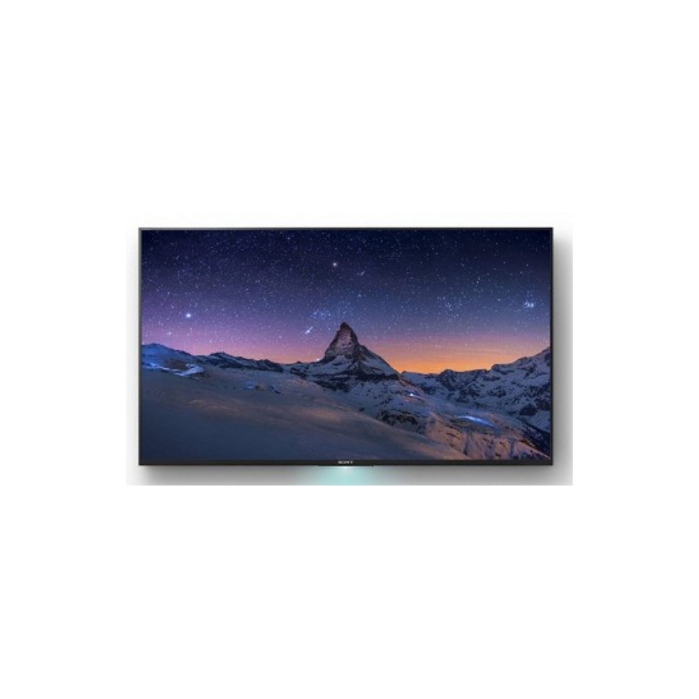 SONY KD43X8305CBR2 43'', LED, 4K UHD TV, Android TV, X1, 1000Hz, 4K X-Reality Pro, DVB-T/T2/C/S/S2, Wi-Fi / Bluetooth,HDMIx4,USBx3,