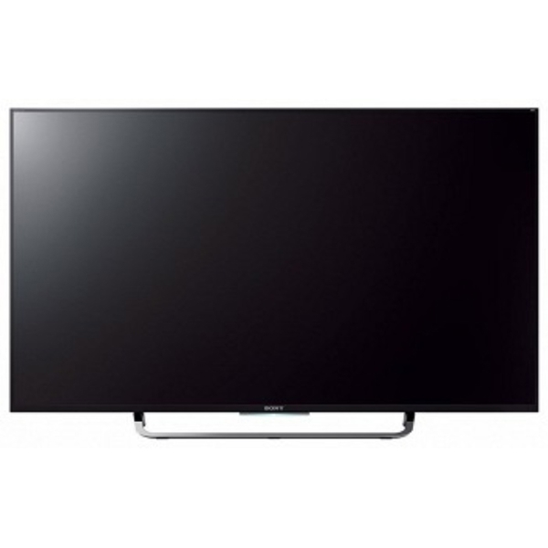 SONY KD43X8305CBR2 43'', LED, 4K UHD TV, Android TV, X1, 1000Hz, 4K X-Reality Pro, DVB-T/T2/C/S/S2, Wi-Fi / Bluetooth,HDMIx4,USBx3,