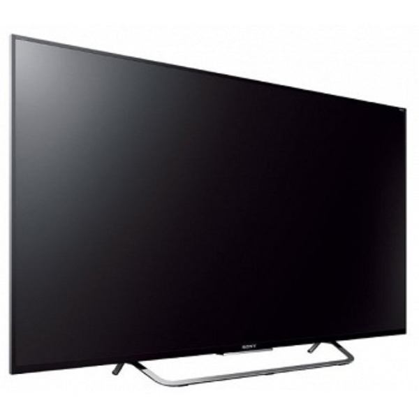 SONY KD43X8305CBR2 43'', LED, 4K UHD TV, Android TV, X1, 1000Hz, 4K X-Reality Pro, DVB-T/T2/C/S/S2, Wi-Fi / Bluetooth,HDMIx4,USBx3,