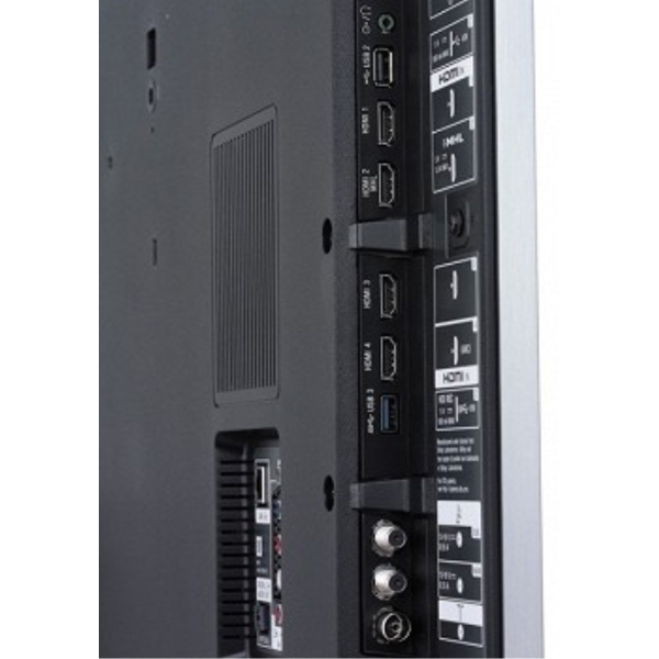 SONY KD43X8305CBR2 43'', LED, 4K UHD TV, Android TV, X1, 1000Hz, 4K X-Reality Pro, DVB-T/T2/C/S/S2, Wi-Fi / Bluetooth,HDMIx4,USBx3,