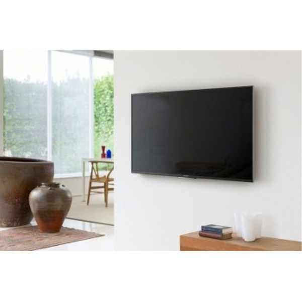 SONY KD43X8305CBR2 43'', LED, 4K UHD TV, Android TV, X1, 1000Hz, 4K X-Reality Pro, DVB-T/T2/C/S/S2, Wi-Fi / Bluetooth,HDMIx4,USBx3,