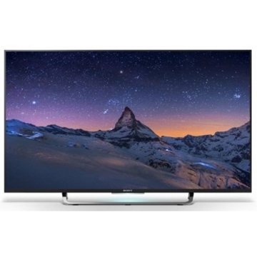 SONY KD49X8305CBR2 49'', LED, 4K UHD TV, Android TV, X1, 1000Hz, 4K X-Reality Pro, DVB-T/T2/C/S/S2, Wi-Fi / Bluetooth,HDMIx4,USBx3