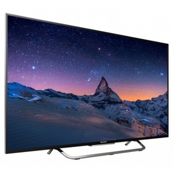 SONY KD49X8305CBR2 49'', LED, 4K UHD TV, Android TV, X1, 1000Hz, 4K X-Reality Pro, DVB-T/T2/C/S/S2, Wi-Fi / Bluetooth,HDMIx4,USBx3