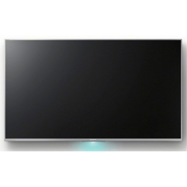 SONY KD49X8307CSR2 49'', LED, 4K UHD TV, Android TV, X1, 800Hz, 4K X-Reality Pro, DVB-T/T2/C/S/S2, Wi-Fi / Bluetooth,HDMIx4,USBx3