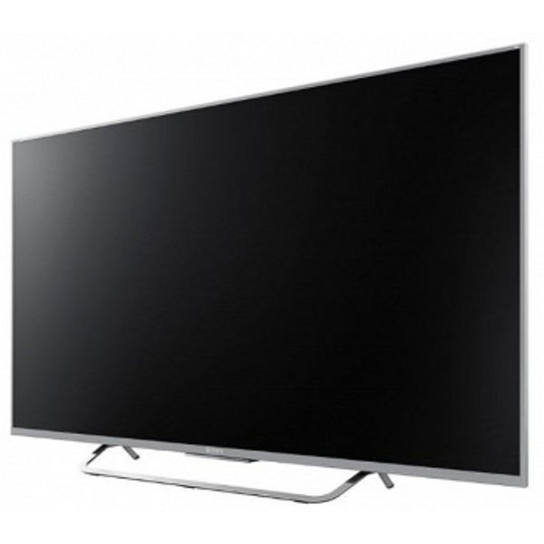 SONY KD49X8307CSR2 49'', LED, 4K UHD TV, Android TV, X1, 800Hz, 4K X-Reality Pro, DVB-T/T2/C/S/S2, Wi-Fi / Bluetooth,HDMIx4,USBx3