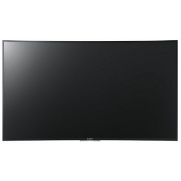 SONY KD55S8505CBR2 55'', CURVED, LED, 4K UHD TV, Android TV, X1, 800Hz, 4K X-Reality Pro, Triluminos, 3D,DVB-T/T2/C/S/S2, Wi-Fi / Bluetooth,HDMIx4,USBx3