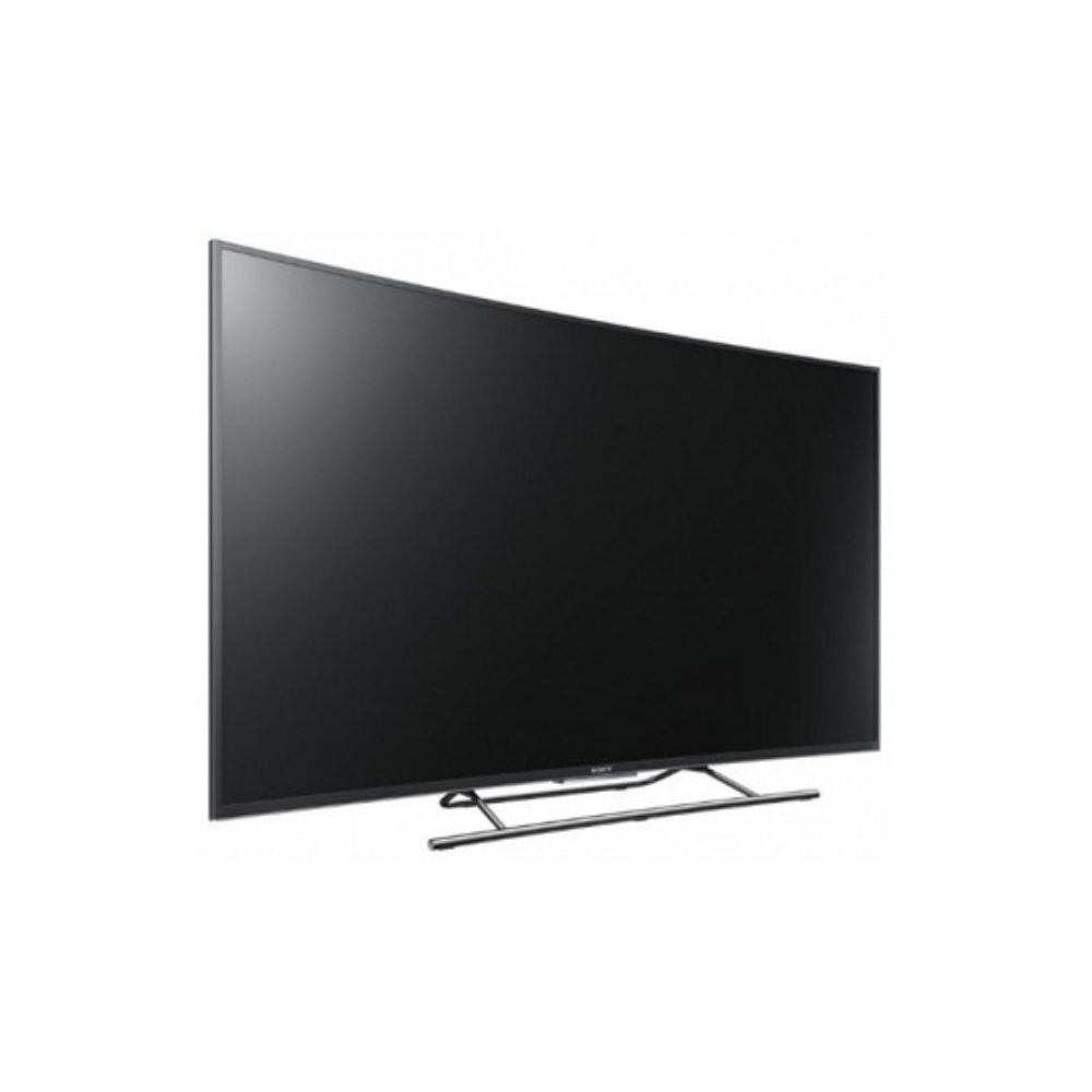 SONY KD55S8505CBR2 55'', CURVED, LED, 4K UHD TV, Android TV, X1, 800Hz, 4K X-Reality Pro, Triluminos, 3D,DVB-T/T2/C/S/S2, Wi-Fi / Bluetooth,HDMIx4,USBx3