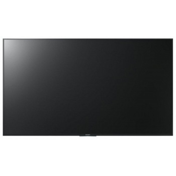 SONY KD55X8505CBR2  55'', LED, 4K UHD TV, Android TV, X1, 1000Hz, 4K X-Reality Pro, Triluminos, 3D,DVB-T/T2/C/S/S2, Wi-Fi / Bluetooth,HDMIx4,USBx3