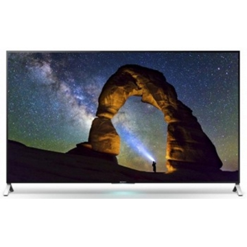 SONY KD55X9005CBR2  55'', ULTRA SLIM, LED, 4K UHD TV, Android TV, X1, 800Hz, 4K X-Reality Pro, Triluminos, 3D, DVB-T/T2/C/S/S2, Wi-Fi / Bluetooth, HDMIx4, USBx3