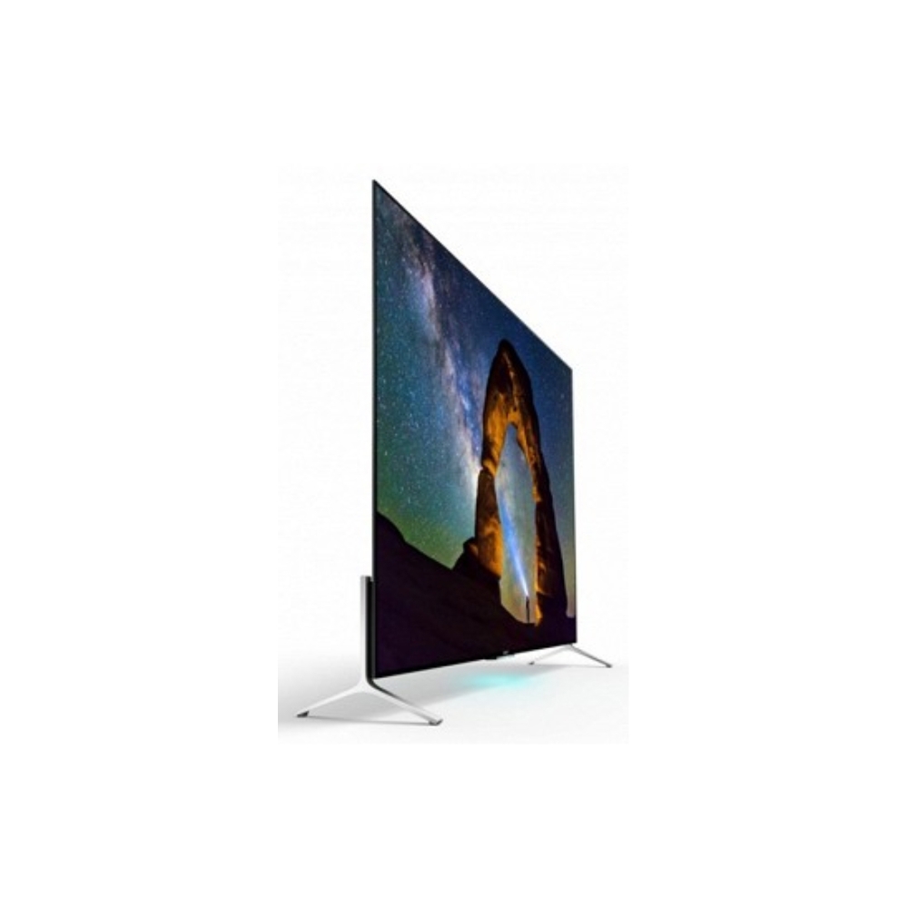 SONY KD55X9005CBR2  55'', ULTRA SLIM, LED, 4K UHD TV, Android TV, X1, 800Hz, 4K X-Reality Pro, Triluminos, 3D, DVB-T/T2/C/S/S2, Wi-Fi / Bluetooth, HDMIx4, USBx3