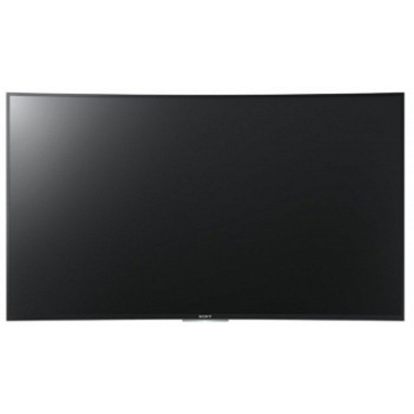 SONY KD65S8505CBR2  65'', CURVED, LED, 4K UHD TV, Android TV, X1, 800Hz, 4K X-Reality Pro, Triluminos, 3D,DVB-T/T2/C/S/S2, Wi-Fi / Bluetooth,HDMIx4,USBx3