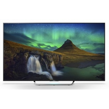 SONY KD65X8505CBR2 65'', LED, 4K UHD TV, Android TV, X1, 1000Hz, 4K X-Reality Pro, Triluminos, 3D,DVB-T/T2/C/S/S2, Wi-Fi / Bluetooth,HDMIx4,USBx3