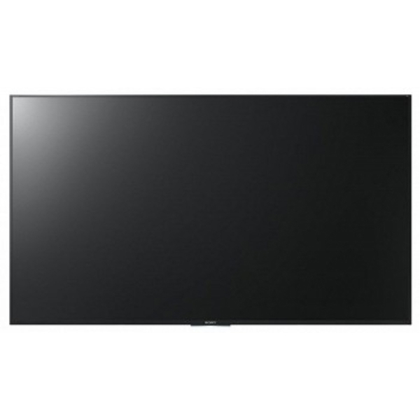 SONY KD65X8505CBR2 65'', LED, 4K UHD TV, Android TV, X1, 1000Hz, 4K X-Reality Pro, Triluminos, 3D,DVB-T/T2/C/S/S2, Wi-Fi / Bluetooth,HDMIx4,USBx3