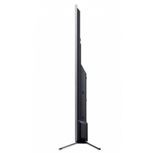 SONY KD65X8505CBR2 65'', LED, 4K UHD TV, Android TV, X1, 1000Hz, 4K X-Reality Pro, Triluminos, 3D,DVB-T/T2/C/S/S2, Wi-Fi / Bluetooth,HDMIx4,USBx3