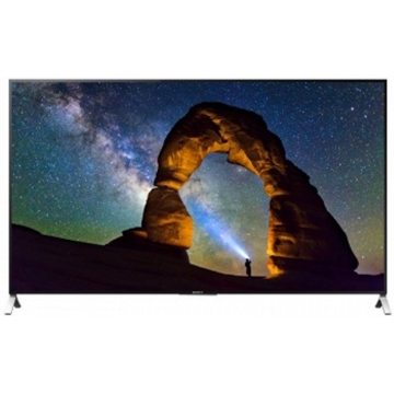 SONY KD65X9005CBR2  65'', ULTRA SLIM, LED, 4K UHD TV, Android TV, X1, 800Hz, 4K X-Reality Pro, Triluminos, 3D, DVB-T/T2/C/S/S2, Wi-Fi / Bluetooth, HDMIx4, USBx3