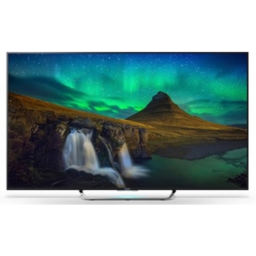 SONY KD75X8505CBR2 75'', LED, 4K UHD TV, Android TV, X1, 1000Hz, 4K X-Reality Pro, Triluminos, 3D,DVB-T/T2/C/S/S2, Wi-Fi / Bluetooth,HDMIx4,USBx3