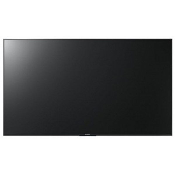 SONY KD75X8505CBR2 75'', LED, 4K UHD TV, Android TV, X1, 1000Hz, 4K X-Reality Pro, Triluminos, 3D,DVB-T/T2/C/S/S2, Wi-Fi / Bluetooth,HDMIx4,USBx3