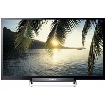 SONY KDL24W605ABR 24", LED,HD Ready,SMART TV,X-reality Pro,200Hz,DVB-T/T2/C/S/S2,Wi-Fi  HDMIx2,USBx1