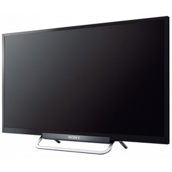 SONY KDL24W605ABR 24", LED,HD Ready,SMART TV,X-reality Pro,200Hz,DVB-T/T2/C/S/S2,Wi-Fi  HDMIx2,USBx1