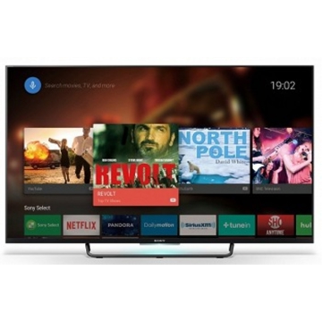 SONY KDL43W755CBR2 43", LED,Full HD,Android TV,X-reality Pro,800Hz,DVB-T/T2/C/S/S2,Wi-Fi / Bluetooth,HDMIx4,USBx3