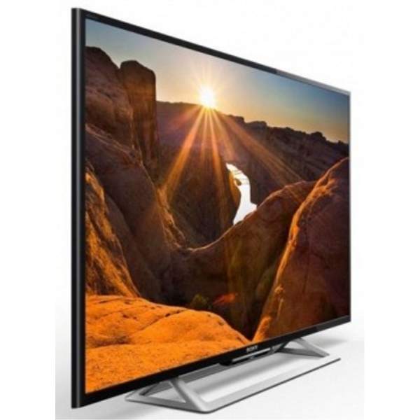 SONY KDL48R553CBR 48", LED,Full HD,SMART TVClear Resolution Enhancer,100HzDVB-T/T2/C,Wi-Fi  ,HDMIx2,USBx2