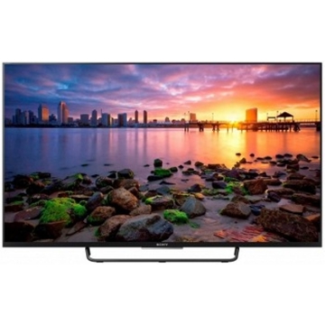 SONY KDL50W755CBR2  50", LED,Full HD,Android TV,X-reality Pro,800Hz,DVB-T/T2/C/S/S2,Wi-Fi / Bluetooth,HDMIx4,USBx3