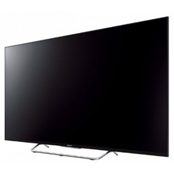 SONY KDL55W808CBR2  55", LED,Full HD,Android TV,X-reality Pro,1000Hz,3D,DVB-T/T2/C/S/S2,Wi-Fi / Bluetooth,HDMIx4,USBx3