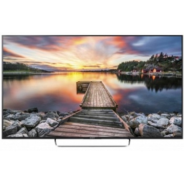 SONY  KDL65W855CBR2  65", LED,Full HD,Android TV,X-reality Pro,800Hz,3D,DVB-T/T2/C/S/S2,Wi-Fi / Bluetooth,HDMIx4,USBx3