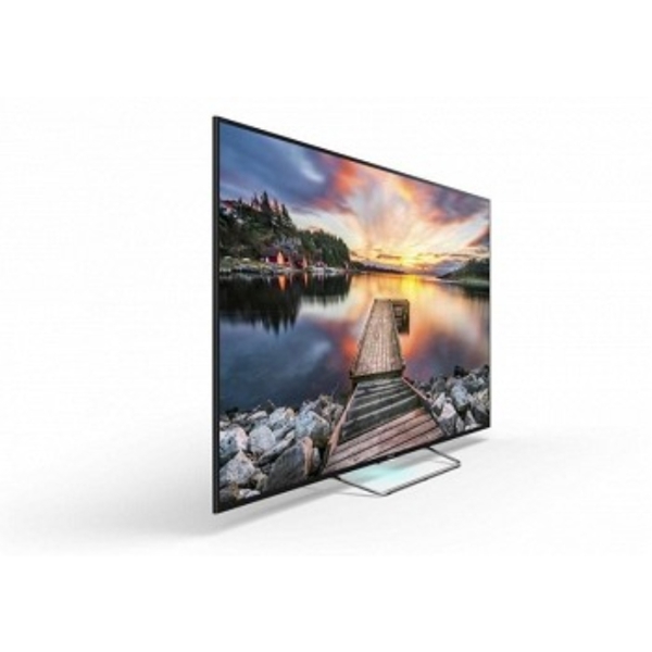 SONY  KDL65W855CBR2  65", LED,Full HD,Android TV,X-reality Pro,800Hz,3D,DVB-T/T2/C/S/S2,Wi-Fi / Bluetooth,HDMIx4,USBx3