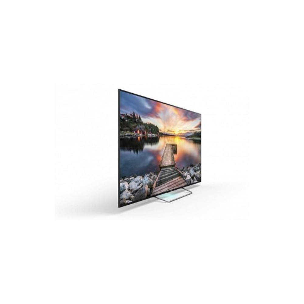 SONY  KDL65W855CBR2  65", LED,Full HD,Android TV,X-reality Pro,800Hz,3D,DVB-T/T2/C/S/S2,Wi-Fi / Bluetooth,HDMIx4,USBx3