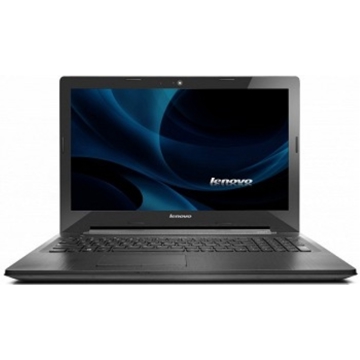 LENOVO [80G001UGUA] Notebook LN G50-30 N2840, 2G 500G 8W 15,6" HD  N2840 (Intel Celeron), INTEGRATED 2G(1*2GBDDRIIIL1333) 500G 5400RPM, DWD+-RW, CAMERA 0.3M, HDMI, 2in1 card reader, 