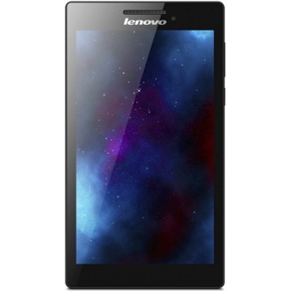 LENOVO 59434747  Lenovo TAB 2 A7-10F, 7",storage 8GB, ram 1GB, wifi, GPS, Android™ 4.4 KitKat (OTA 5.0 Lollipop)