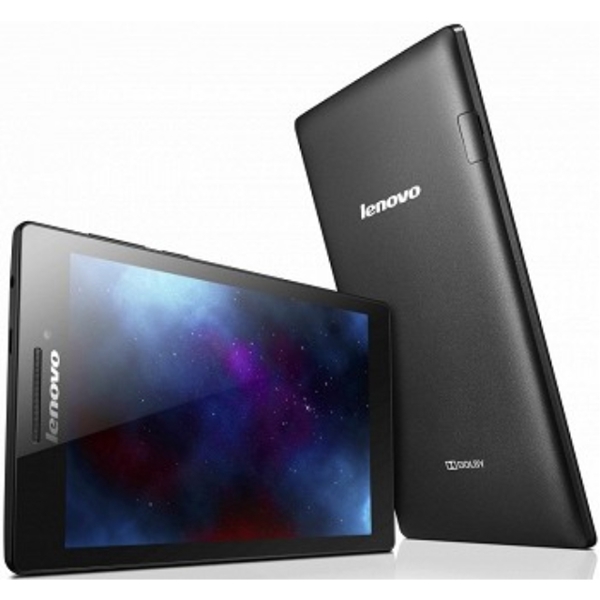 LENOVO 59434747  Lenovo TAB 2 A7-10F, 7",storage 8GB, ram 1GB, wifi, GPS, Android™ 4.4 KitKat (OTA 5.0 Lollipop)