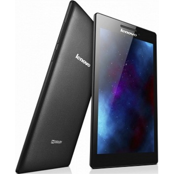 LENOVO 59434747  Lenovo TAB 2 A7-10F, 7",storage 8GB, ram 1GB, wifi, GPS, Android™ 4.4 KitKat (OTA 5.0 Lollipop)