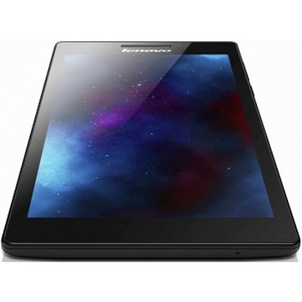 LENOVO 59434747  Lenovo TAB 2 A7-10F, 7",storage 8GB, ram 1GB, wifi, GPS, Android™ 4.4 KitKat (OTA 5.0 Lollipop)