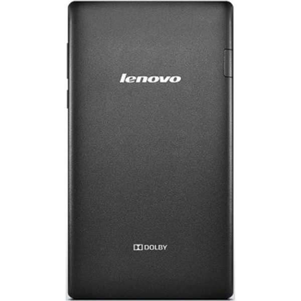 LENOVO 59434747  Lenovo TAB 2 A7-10F, 7",storage 8GB, ram 1GB, wifi, GPS, Android™ 4.4 KitKat (OTA 5.0 Lollipop)