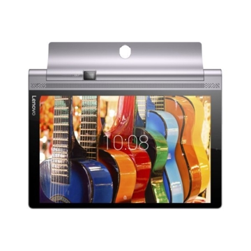 LENOVO  [ZA0G0068UA]  Lenovo YOGA TABLET 3 Pro 10,1" 3G, LTE 2GB, 32Gb, Micro SIM, Projector