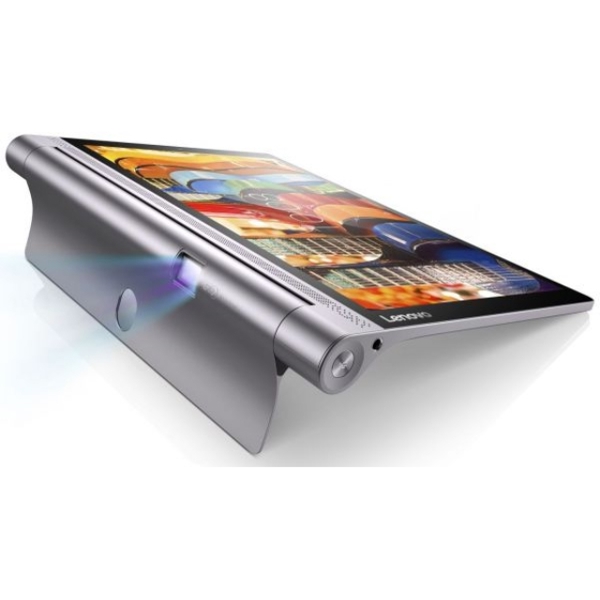 LENOVO  [ZA0G0068UA]  Lenovo YOGA TABLET 3 Pro 10,1" 3G, LTE 2GB, 32Gb, Micro SIM, Projector