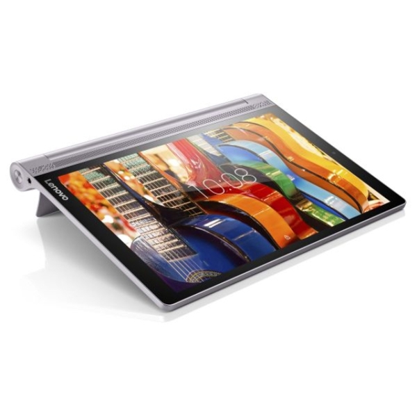 LENOVO  [ZA0G0068UA]  Lenovo YOGA TABLET 3 Pro 10,1" 3G, LTE 2GB, 32Gb, Micro SIM, Projector