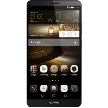 HUAWEI ASCEND MATE 7  6GB GRAY 