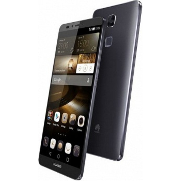 HUAWEI ASCEND MATE 7  6GB GRAY 