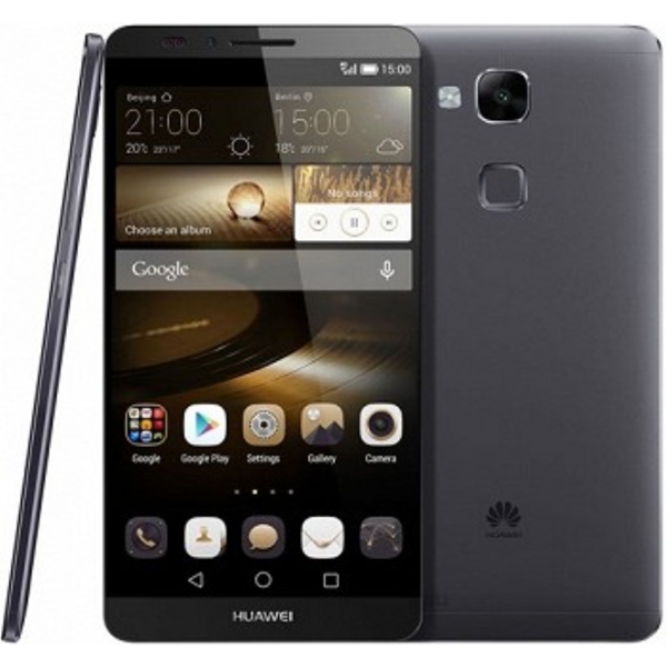 HUAWEI ASCEND MATE 7  6GB GRAY 