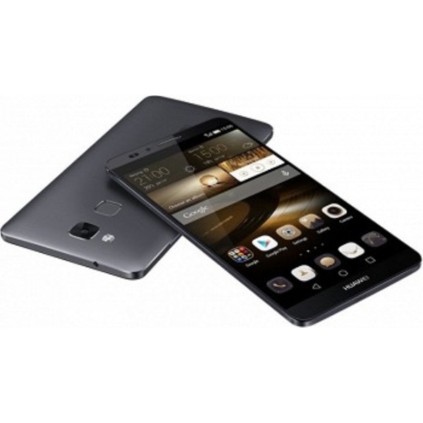 HUAWEI ASCEND MATE 7  6GB GRAY 